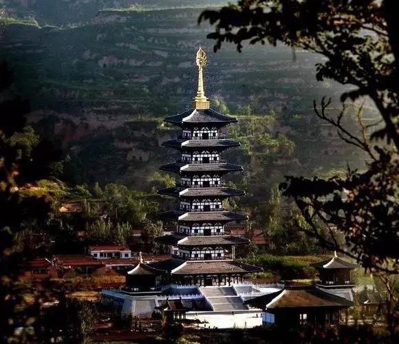 1" 佛七报名--甘肃泾川 . 大云寺